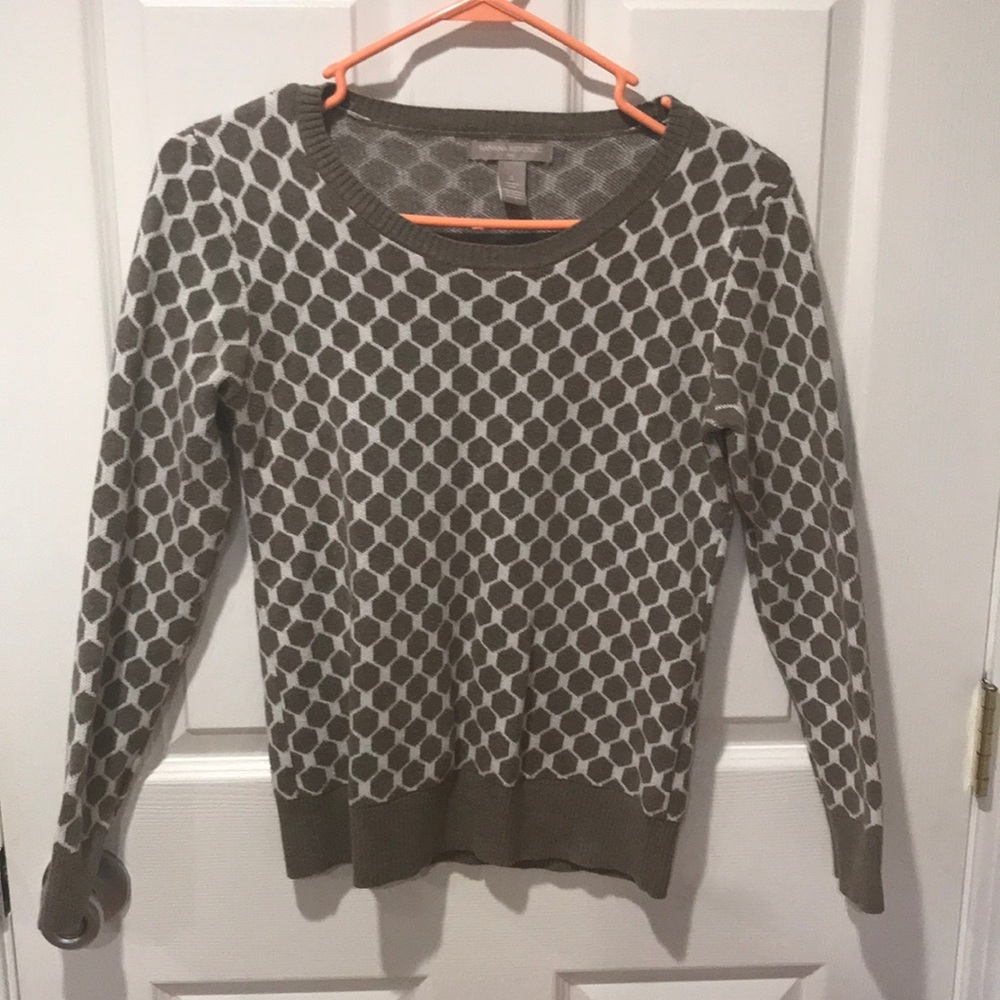 Banana Republic Sweater